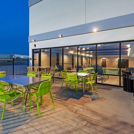Home2 Suites By Hilton Weatherford Extérieur photo