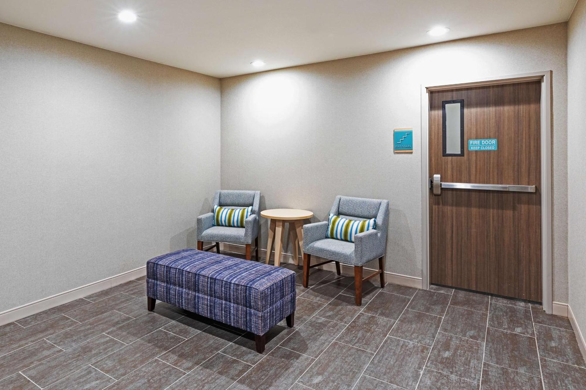 Home2 Suites By Hilton Weatherford Extérieur photo
