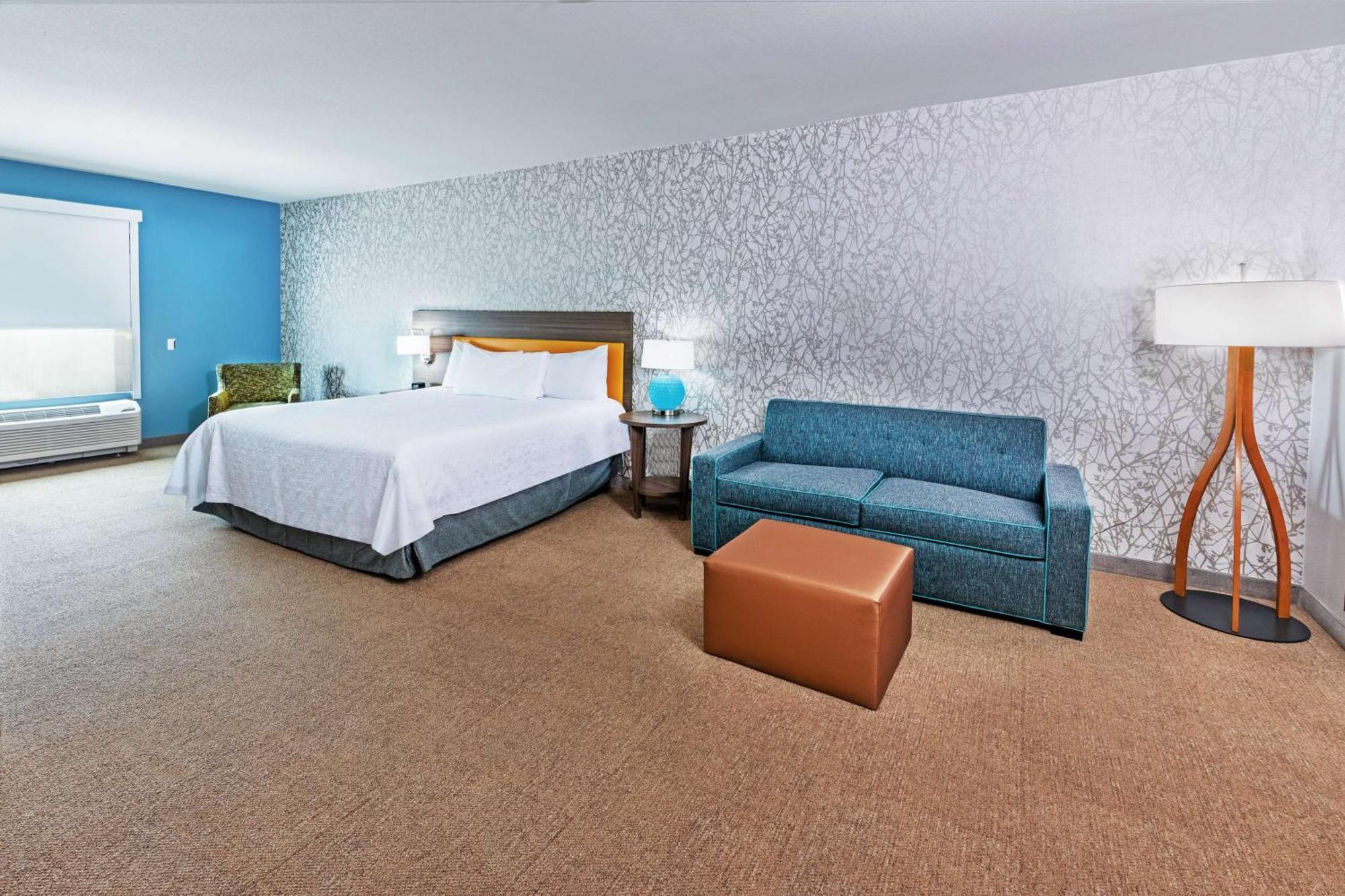 Home2 Suites By Hilton Weatherford Extérieur photo