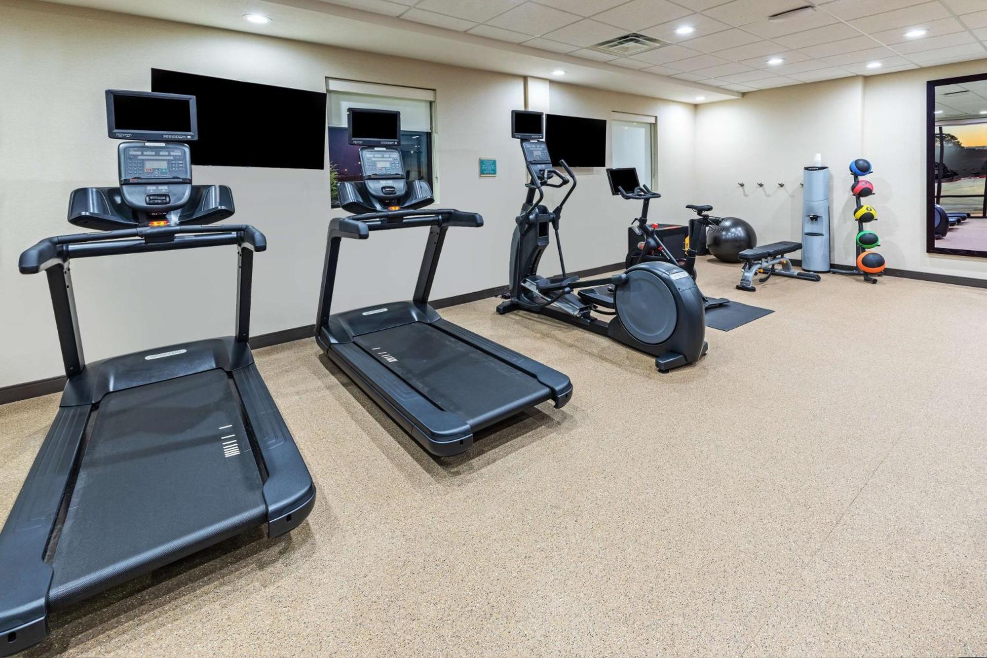 Home2 Suites By Hilton Weatherford Extérieur photo