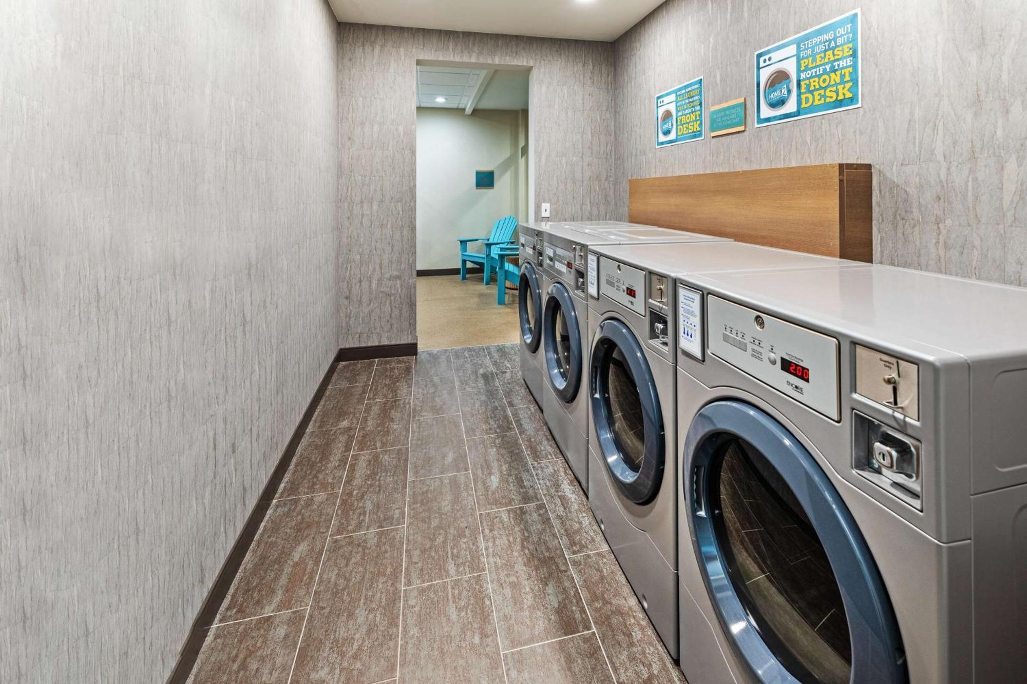 Home2 Suites By Hilton Weatherford Extérieur photo