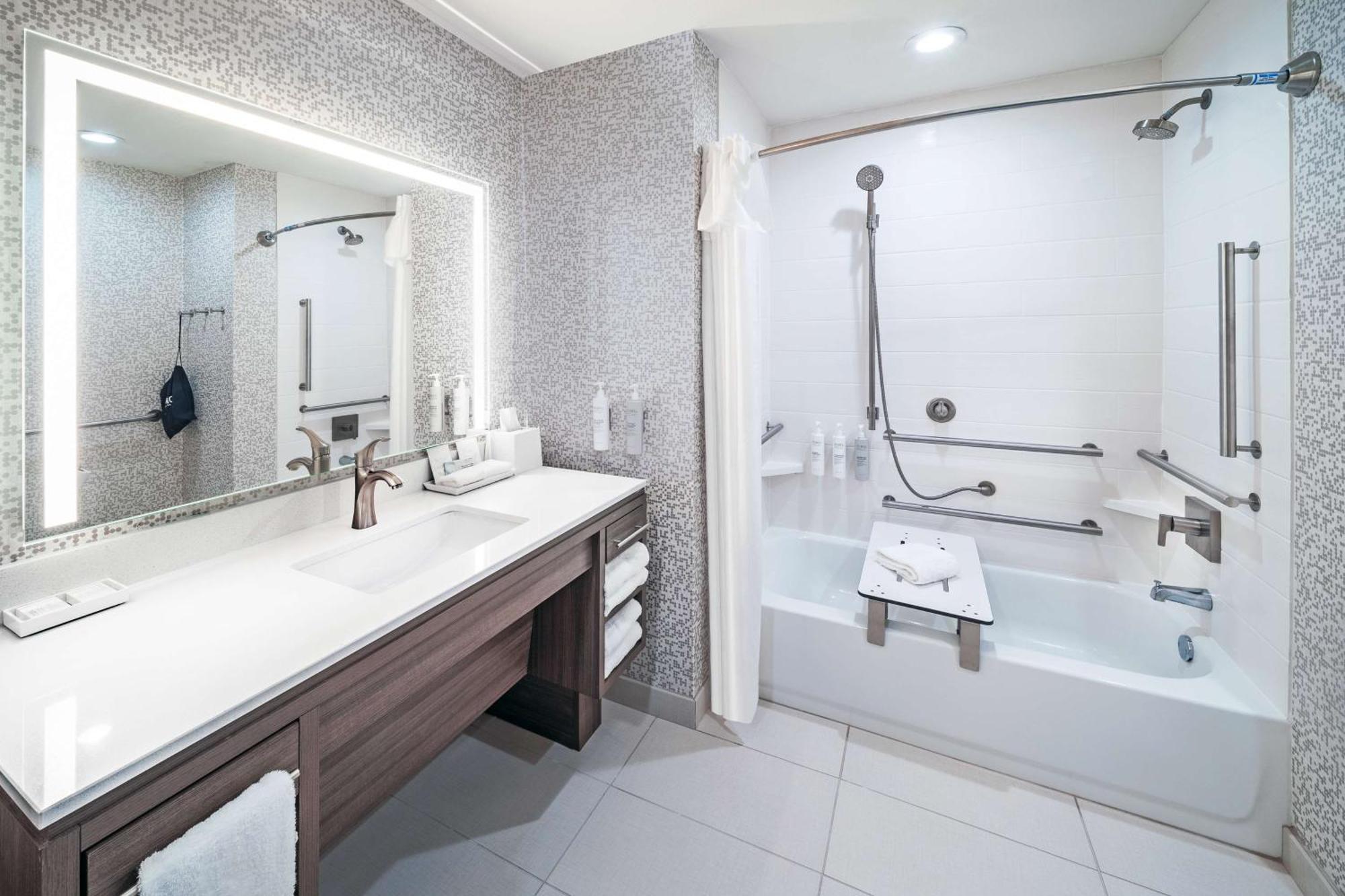 Home2 Suites By Hilton Weatherford Extérieur photo