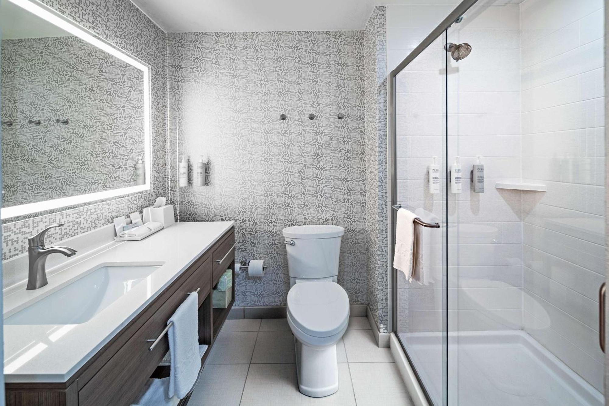 Home2 Suites By Hilton Weatherford Extérieur photo
